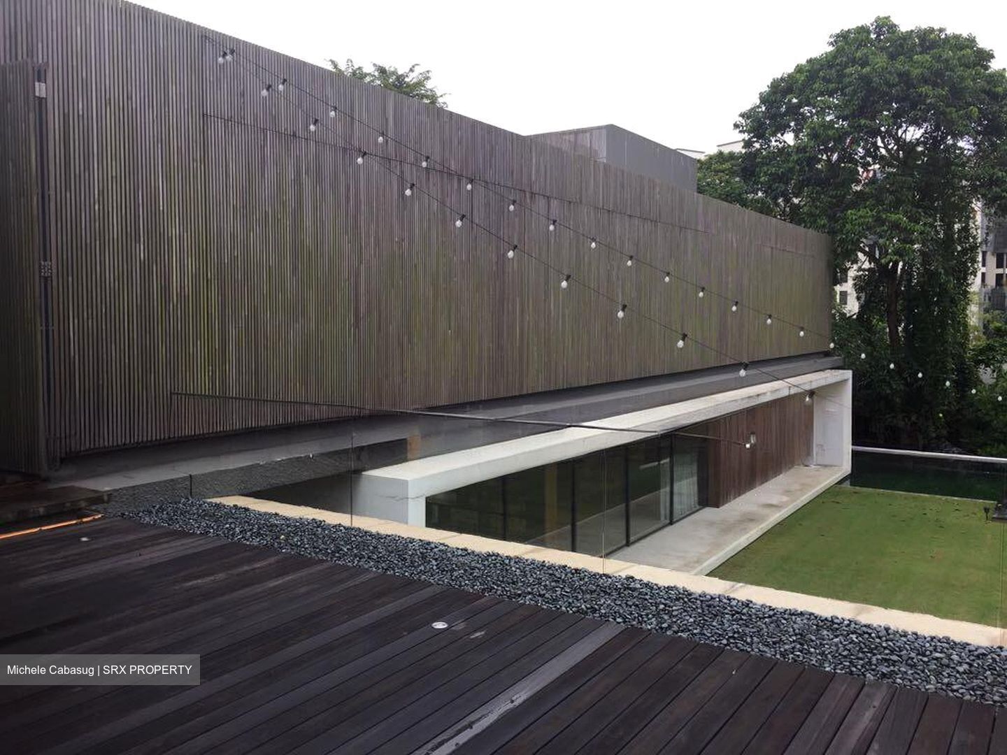 King Albert Park (D21), Detached #503926511